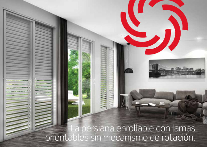 Persiana Orienta Clásica